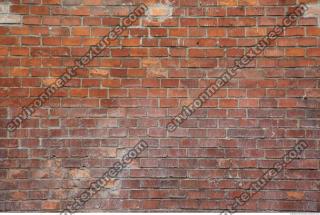Photo Textures of Wall Bricks